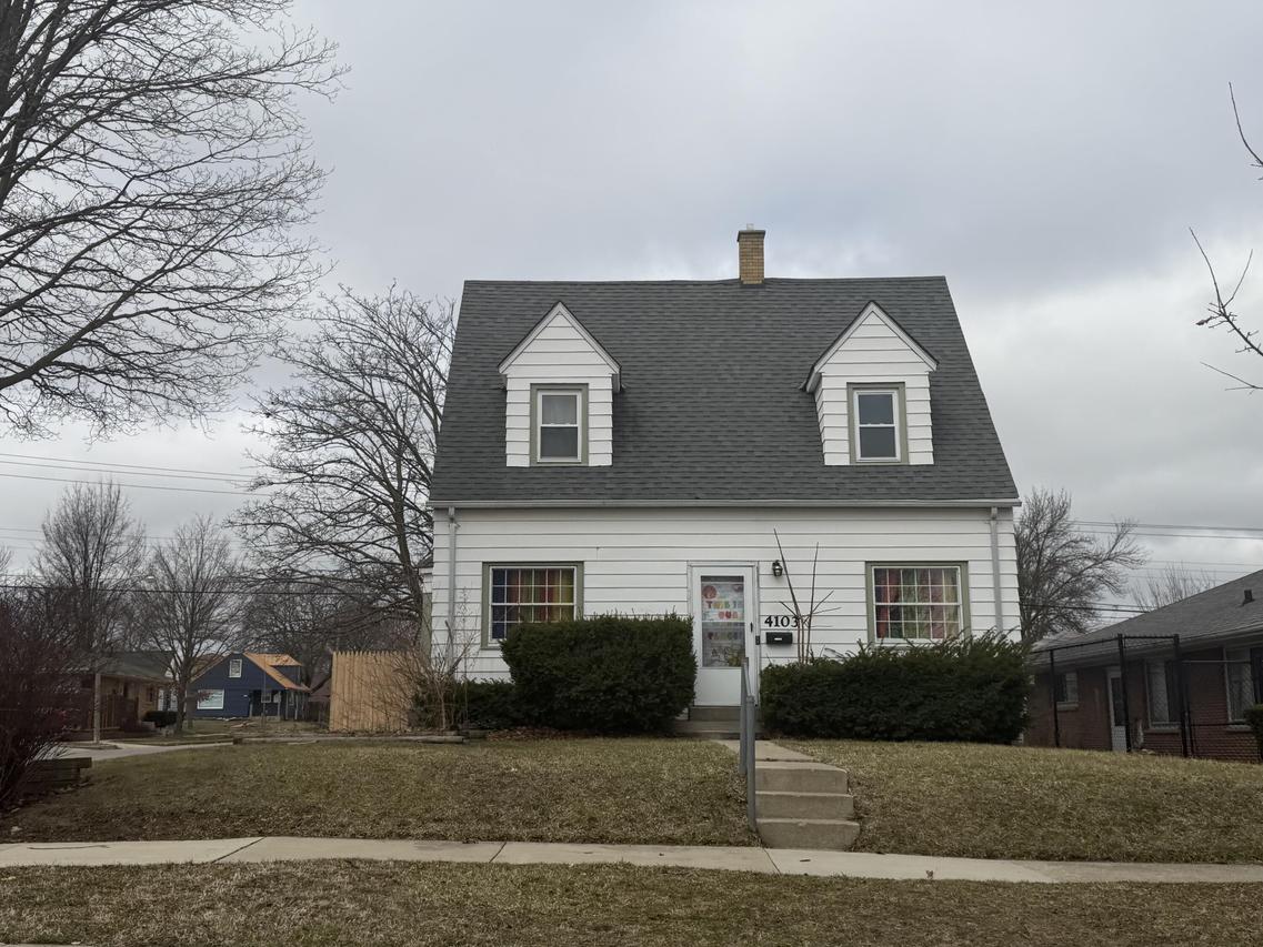 4103 N 62nd St, Milwaukee, WI 53216