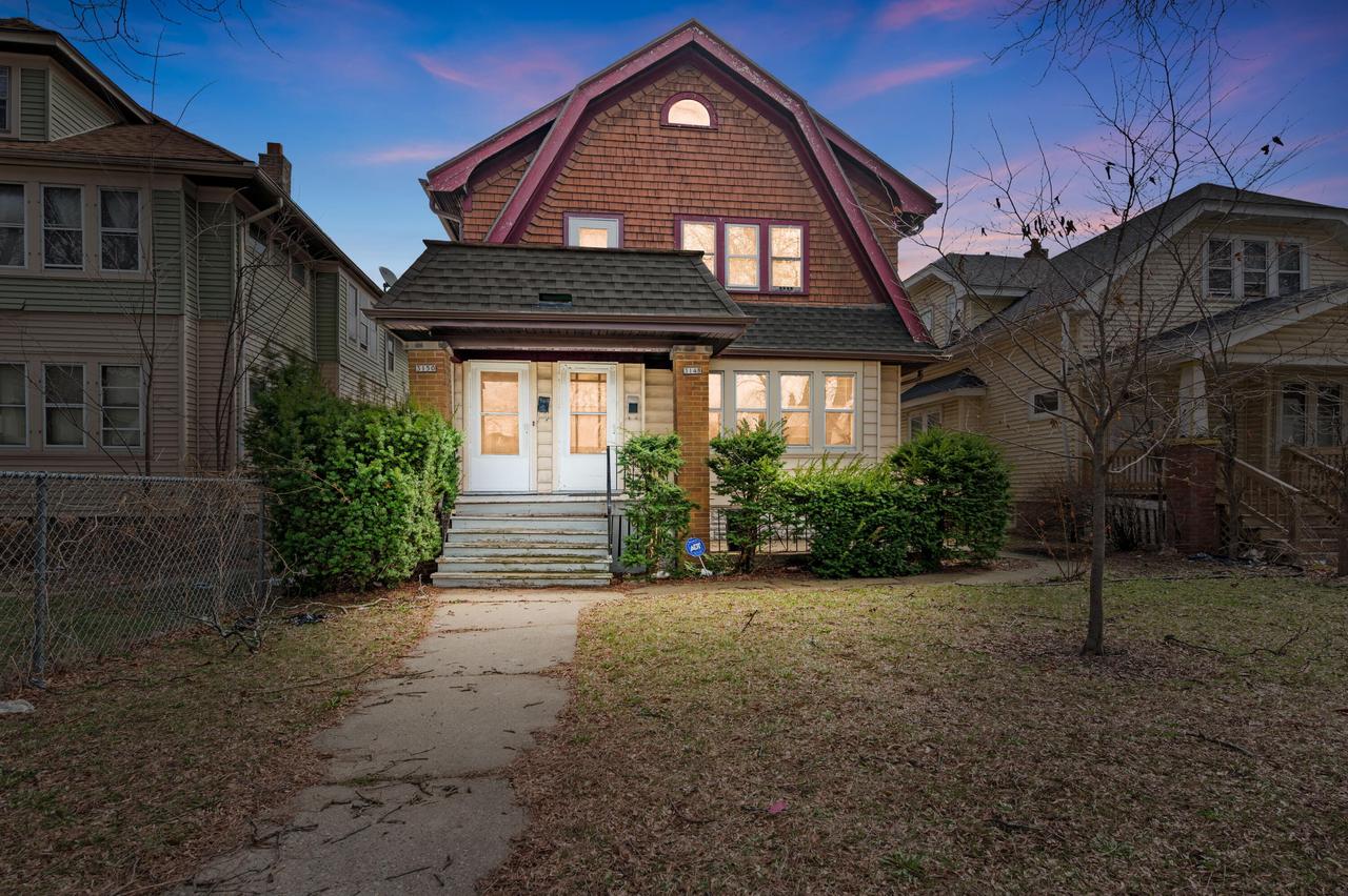 3148 N 39th St #3150, Milwaukee, WI 53216