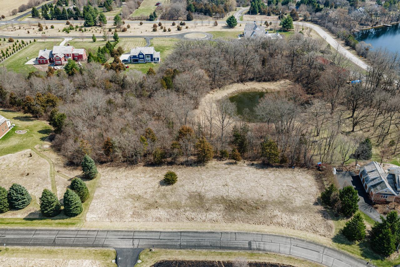 Lt10 S Stocks Rd, Summit, WI 53066