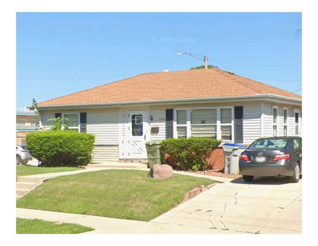 5324 N 68th St, Milwaukee, WI 53218