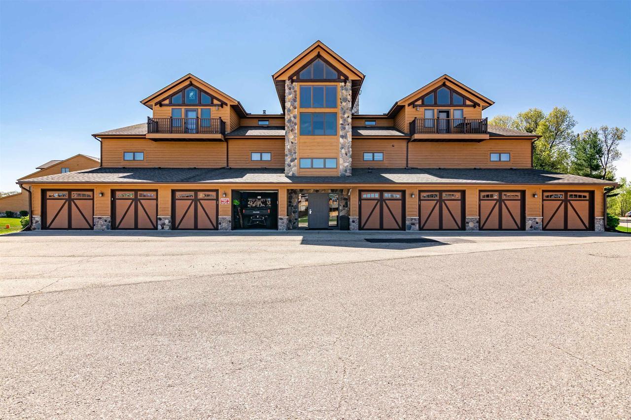 1844 E 20th Ct #7, Strongs Prairie, WI 54613