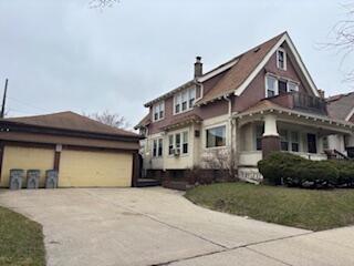 3127 N 16th St, Milwaukee, WI 53206