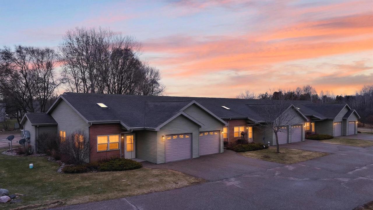 112 Market Sq. #152, Wautoma, WI 54982