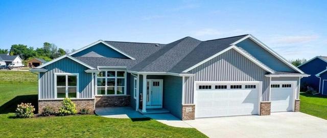 New Homes For Sale This Week That Attend Hilbert Middle School: April 3rd to April 9th