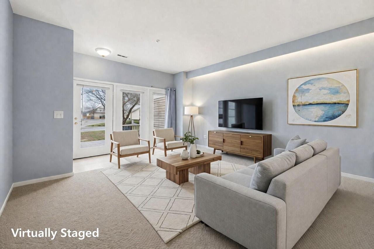 2424 Fox River Pkwy. #K, Waukesha, WI 53189