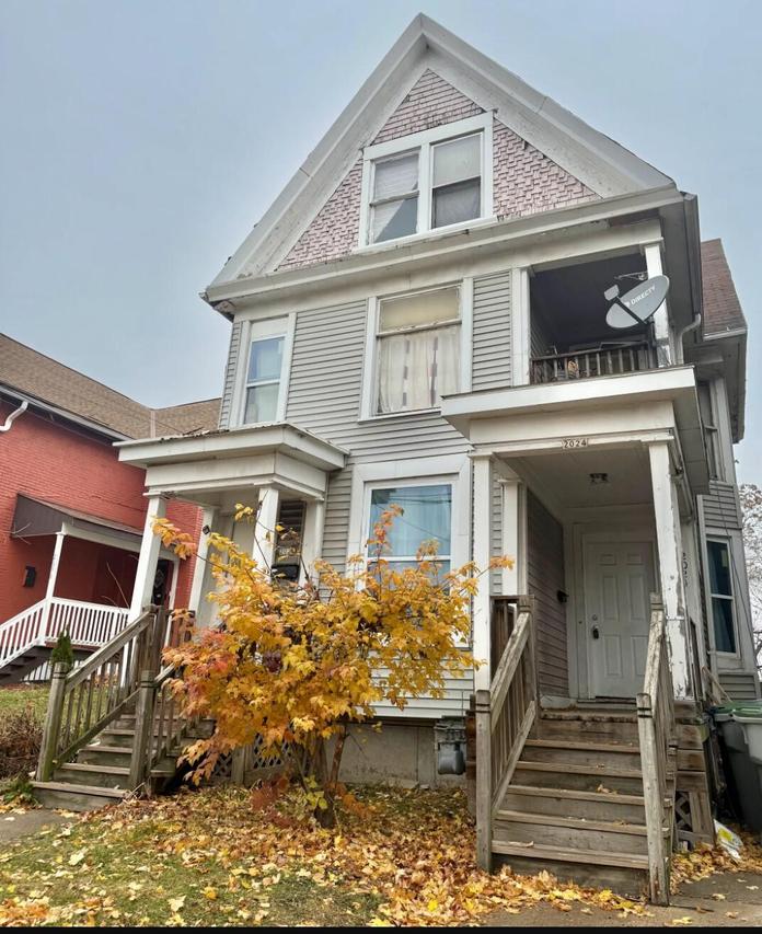 2024 W Pierce St #2026, Milwaukee, WI 53204