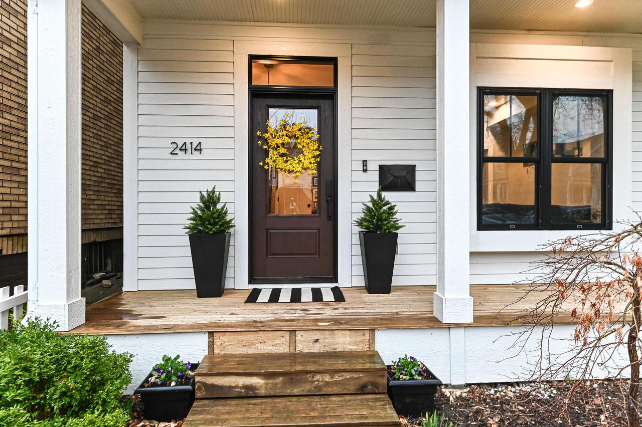 2414 S Williams St, Milwaukee, WI 53207