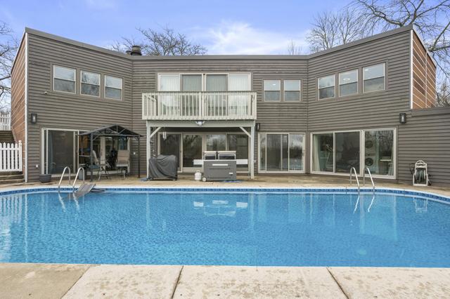 New Homes with In-ground Swimming Pools That Attend Badger Middle School: April 5th to April 11th