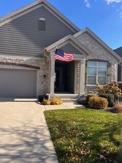 W179N11540 Blackstone Cir, Germantown, WI 53022