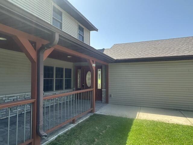 N3320 Will Rd, Hebron, WI 53549