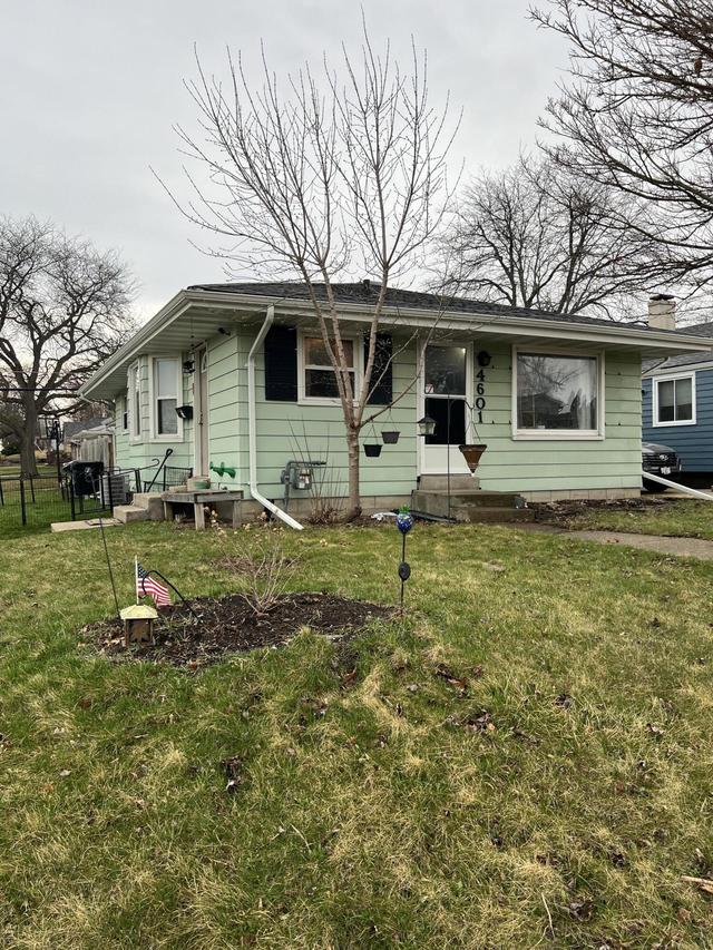 4601 Wright Ave, Racine, WI 53405
