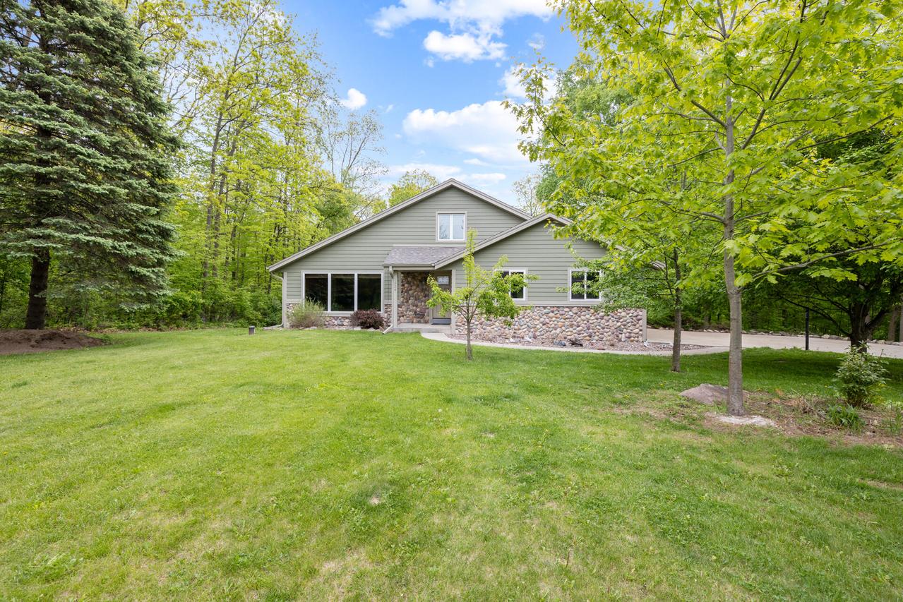 3324 County Highway Cc -, Polk, WI 53086