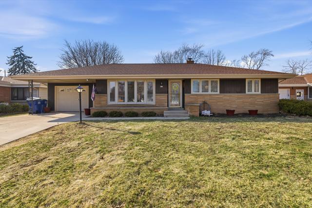 New Homes For Sale This Week That Attend Thomas Jefferson Middle School: April 3rd to April 9th