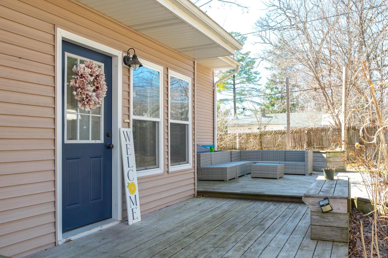 W839 Miramar Rd, East Troy, WI 53120