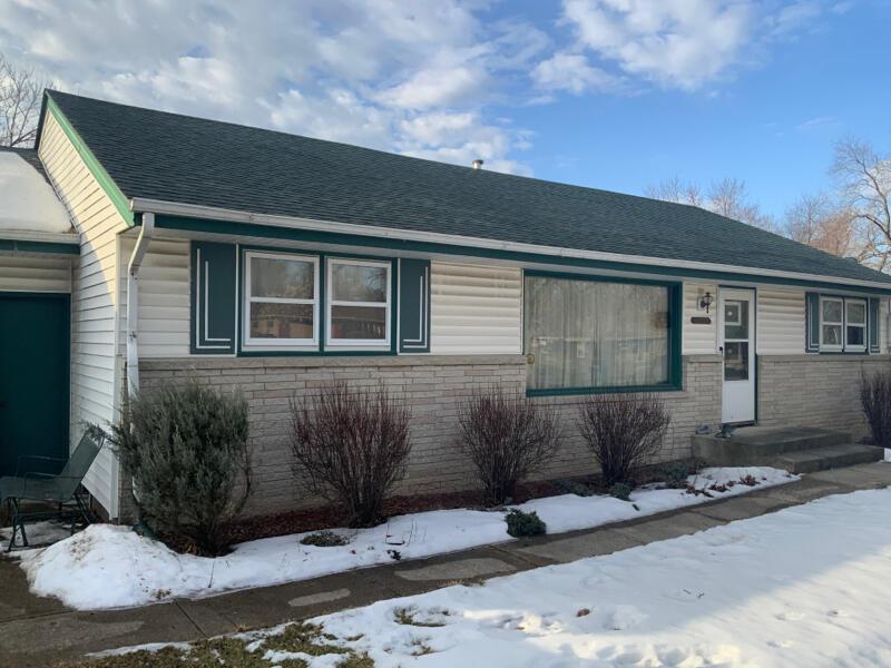 13605 W Ferguson Rd, New Berlin, WI 53151