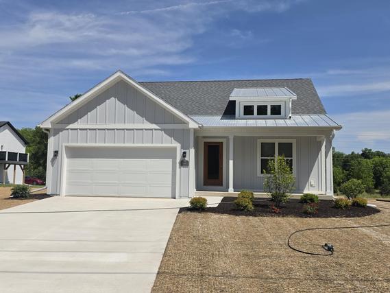 New Construction Homes For Sale This Week That Attend Lake Geneva Middle School: April 1st to April 7th