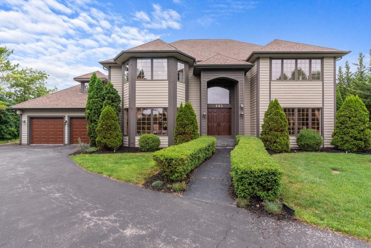 403 Lakewood Ct, Kohler, WI 53044