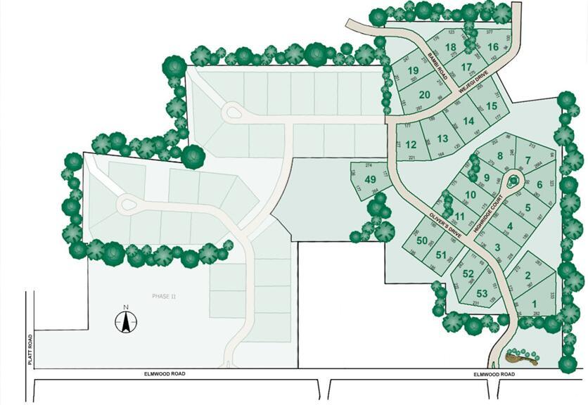 Lt19 Bambi Rd, Richfield, WI 53033