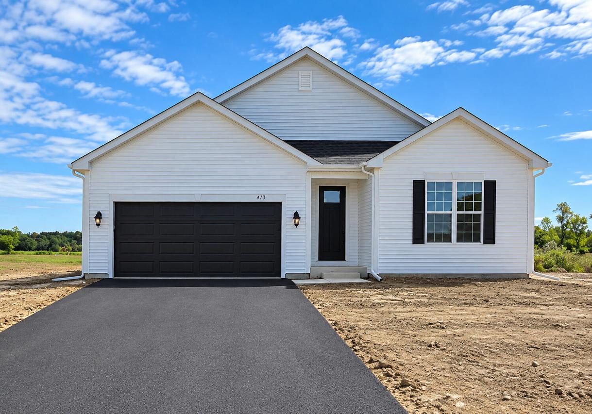 413 Kensington Ct, Williams Bay, WI 53191