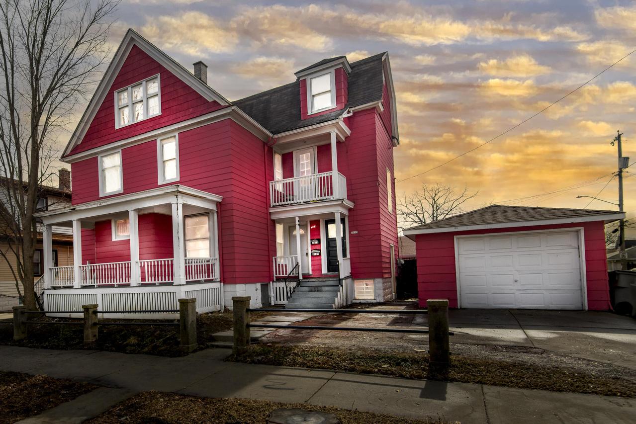 3109 W Lapham St #3113, Milwaukee, WI 53215