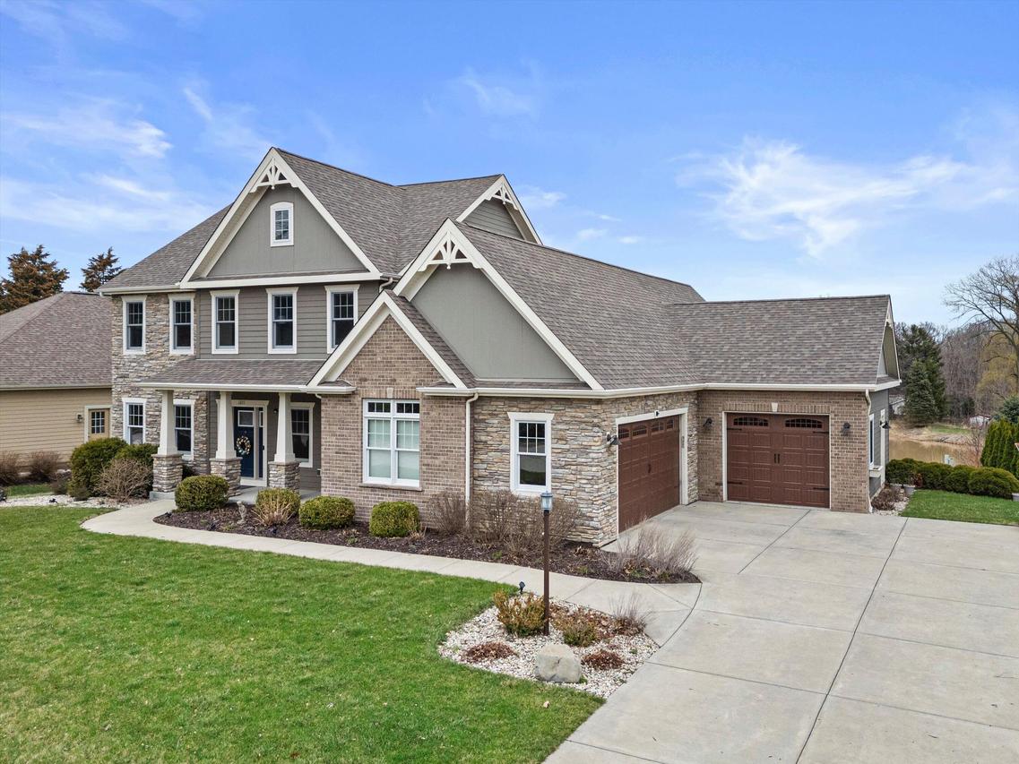 1211 53rd Ave, Somers, WI 53144