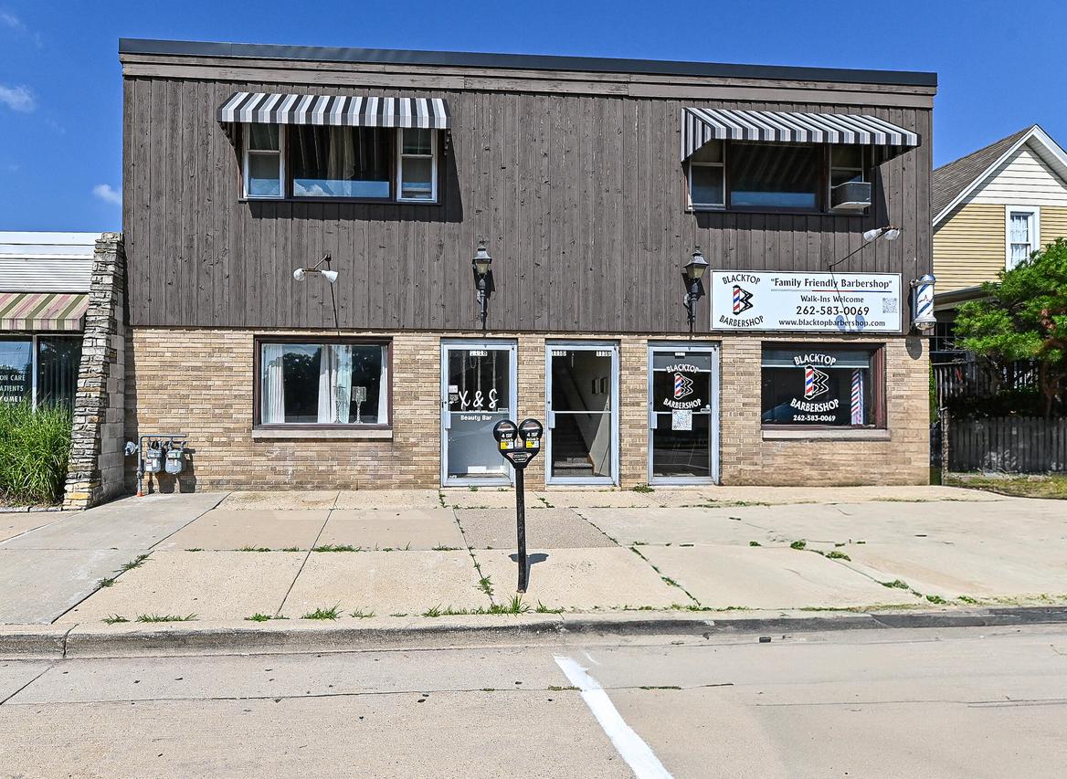 1116 Grove Ave #1118, Racine, WI 53405