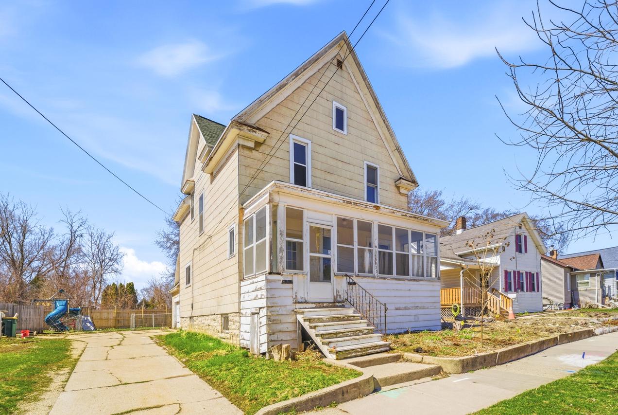 420 Morris St, Fond Du Lac, WI 54935