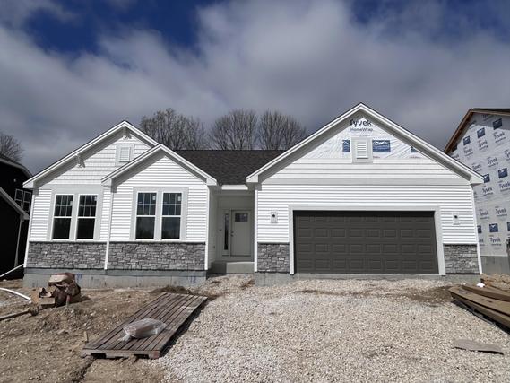 New Construction Homes For Sale This Week in Hartford: April 1st to April 7th