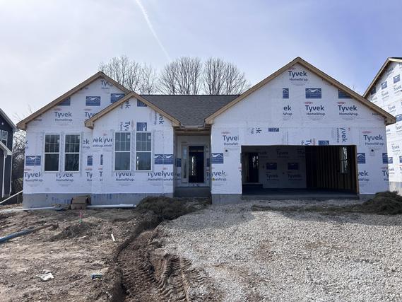 New Construction Homes For Sale This Week That Attend Hartford High School: April 1st to April 7th