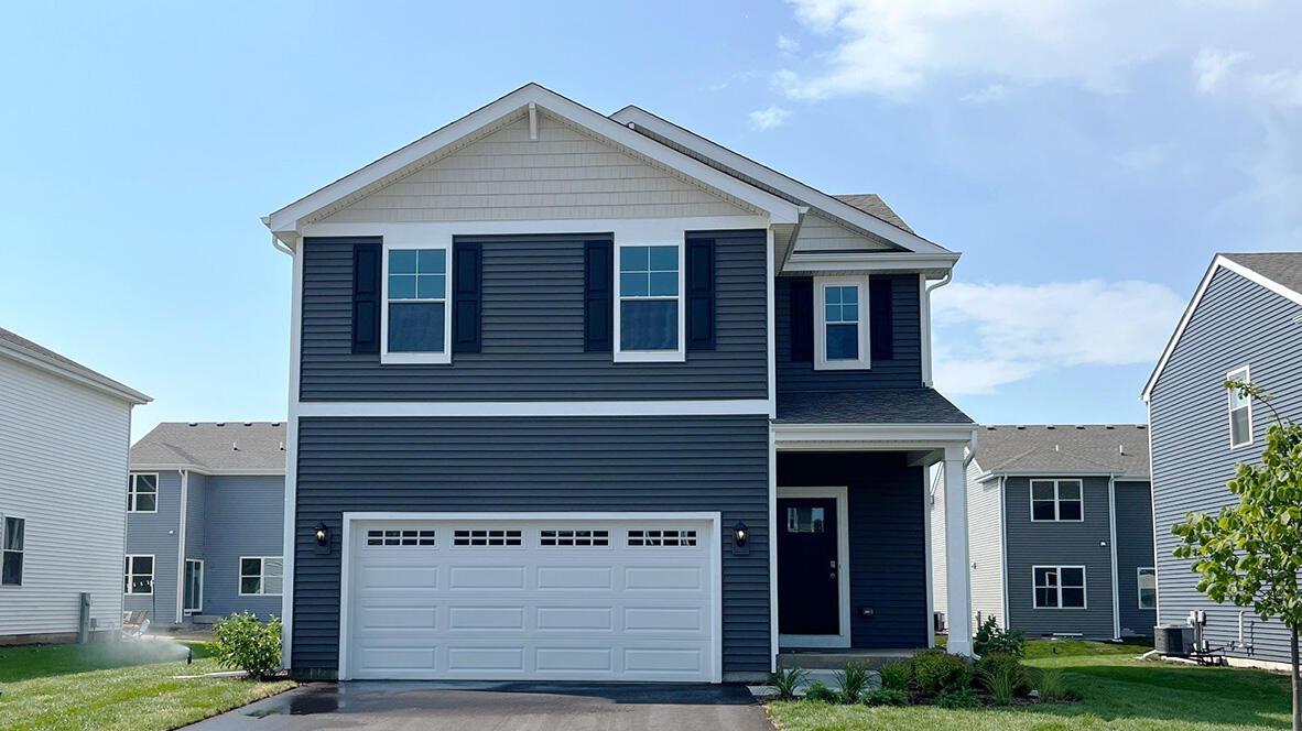 7109 Oakmont Rd, Mount Pleasant, WI 53403