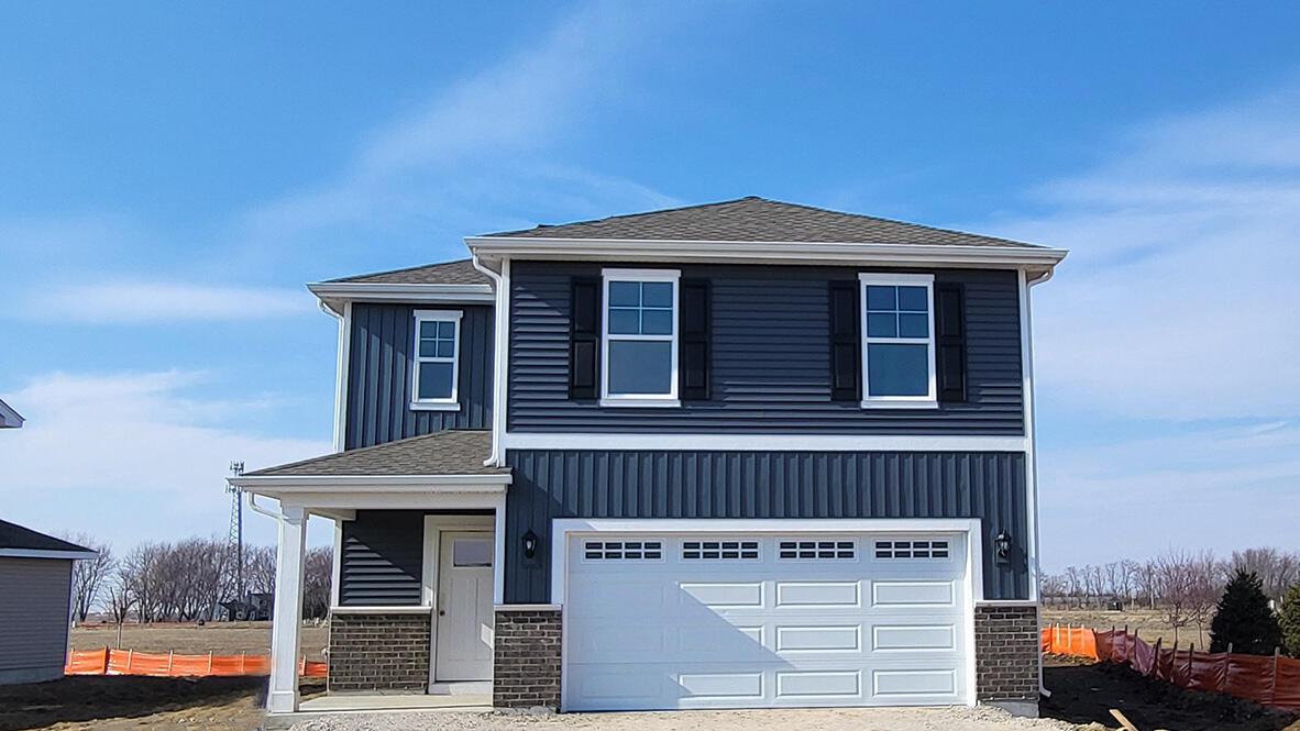 7110 Fair Oaks Rd, Mount Pleasant, WI 53403