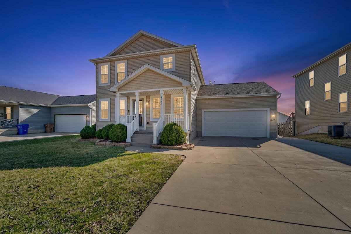 4137 35th Ave, Kenosha, WI 53144