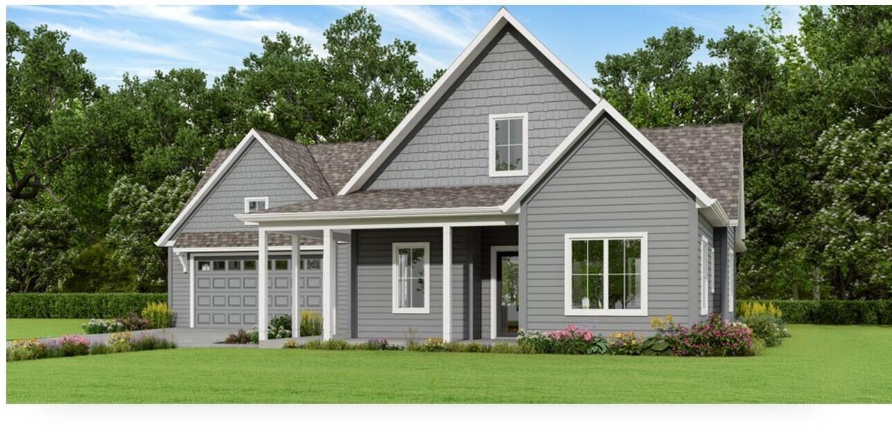 540 Meadow Cir, Kohler, WI 53044