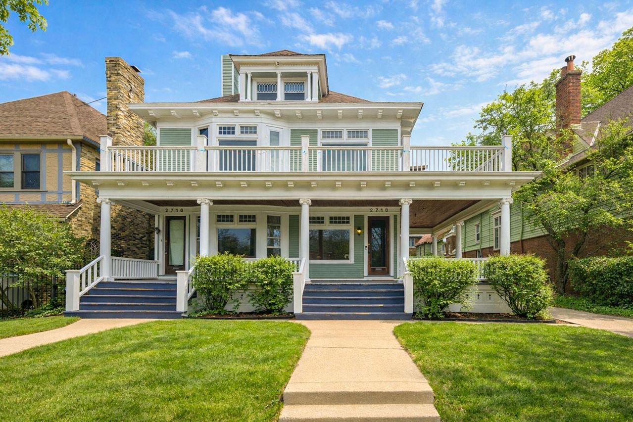 2718 E Kenwood Blvd #2, Milwaukee, WI 53211