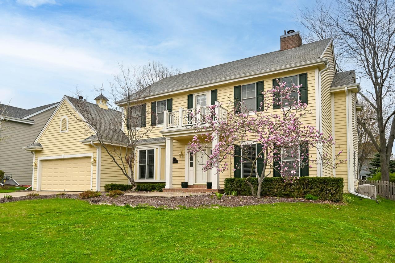 N31W7244 Lincoln Blvd, Cedarburg, WI 53012
