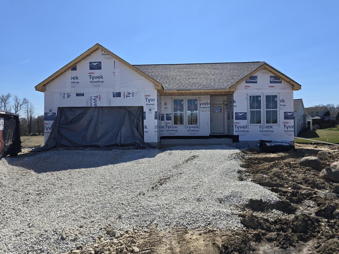 1565 Patton Dr, Hartford, WI 53027