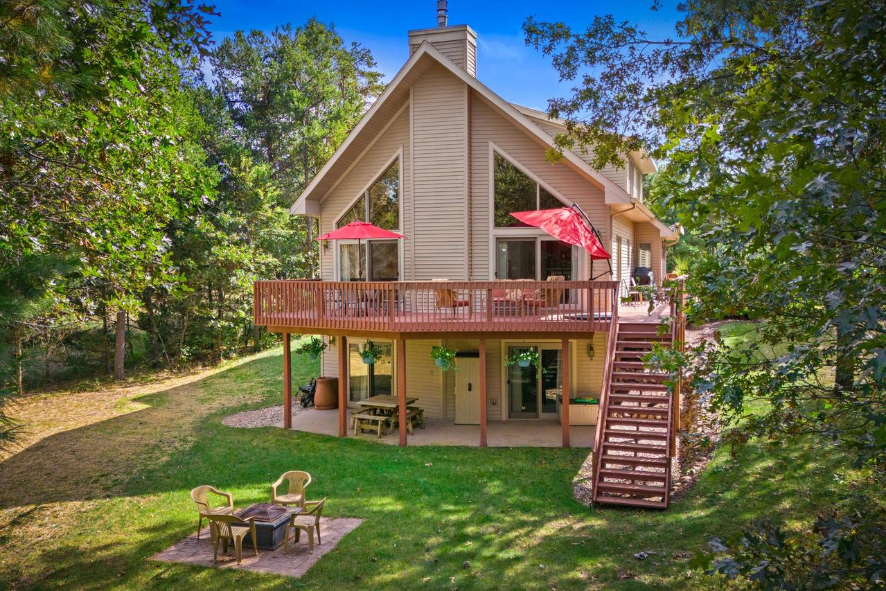 1194 Archer Ave, Rome, WI 54457