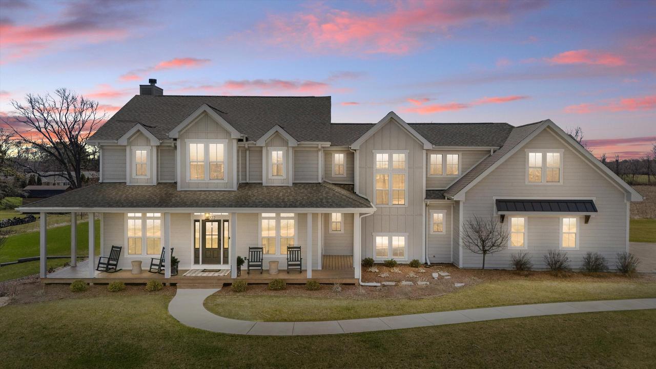 4922 Lathrop Ave, Mount Pleasant, WI 53403