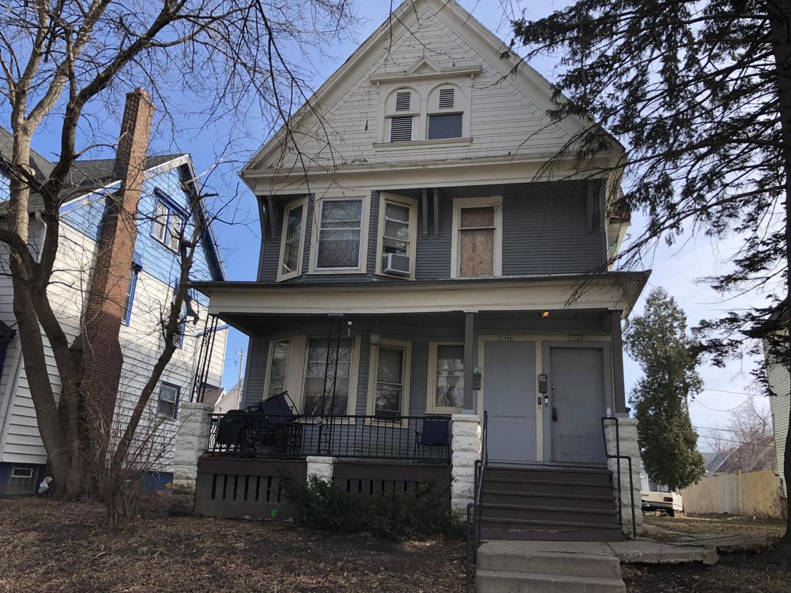 2946 N Buffum St #2948, Milwaukee, WI 53212