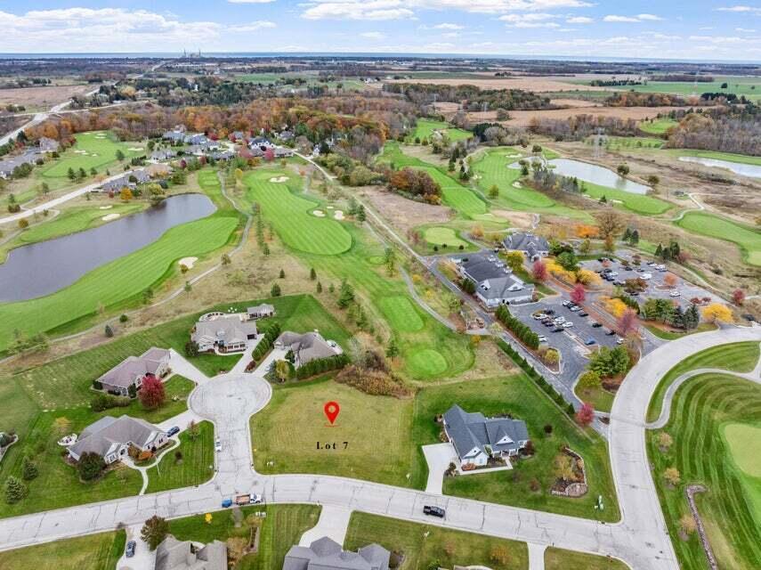 Lt7 Settlers Trl, Sheboygan Falls, WI 53085