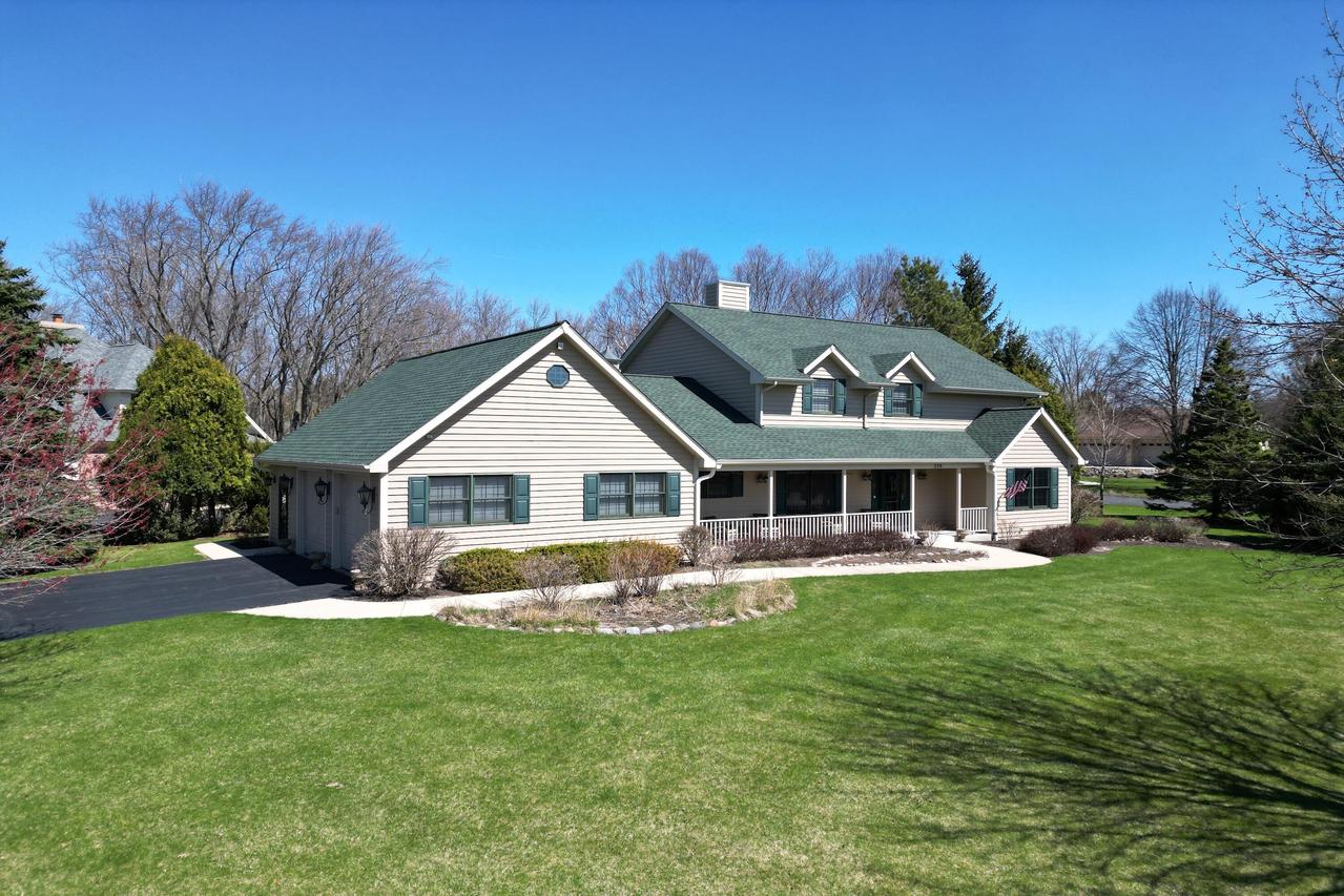 538 Pheasant Ridge, Fontana, WI 53125
