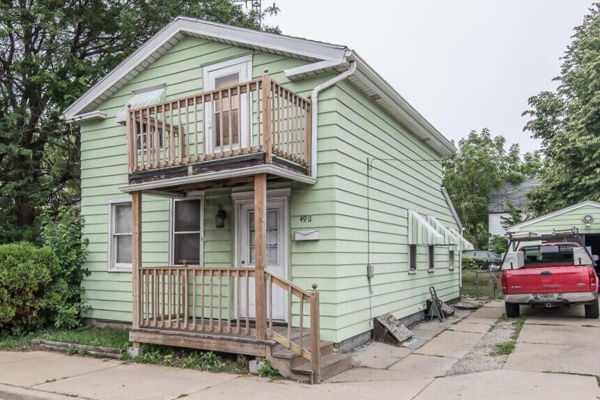 4911 Sheridan Rd, Kenosha, WI 53140