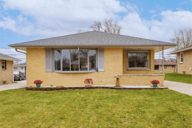 New Homes For Sale This Week in South Milwaukee: April 3rd to April 9th