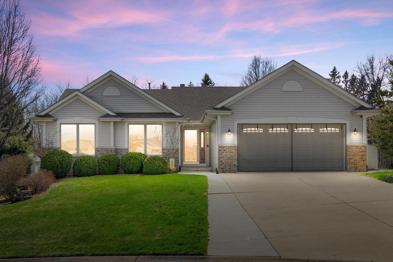 9333 Conifer Ct, Mount Pleasant, WI 53406