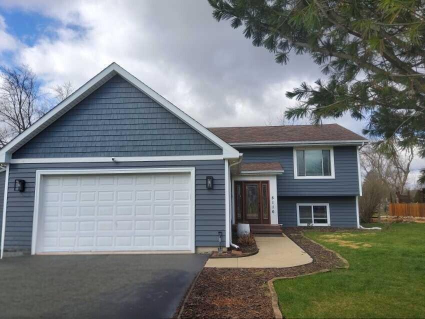8116 249th Ave, Salem Lakes, WI 53168