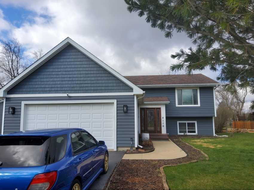 8116 249th Ave., Salem Lakes, WI 53168