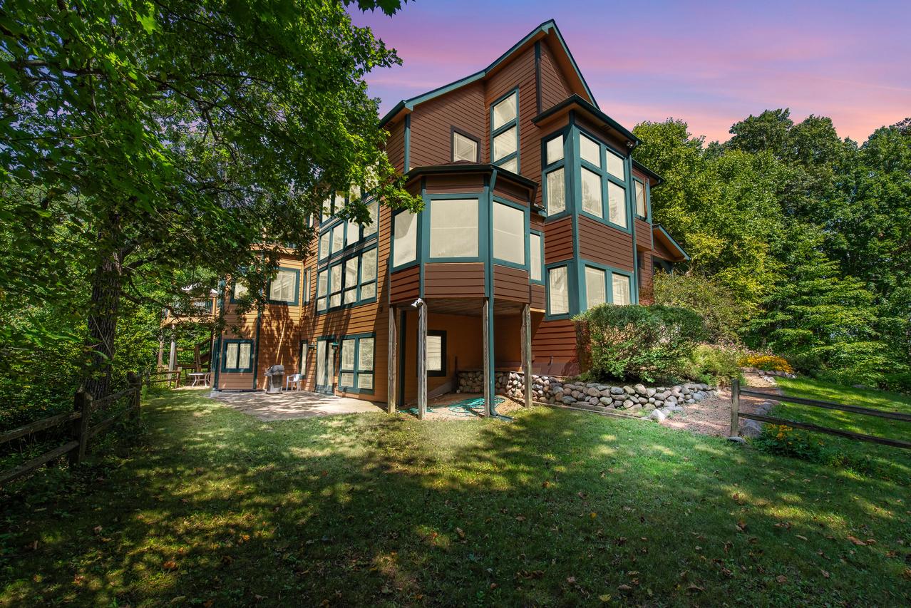 3659 Cedar Creek, Polk, WI 53037