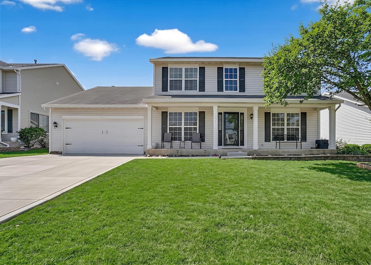 10101 67th St, Kenosha, WI 53142