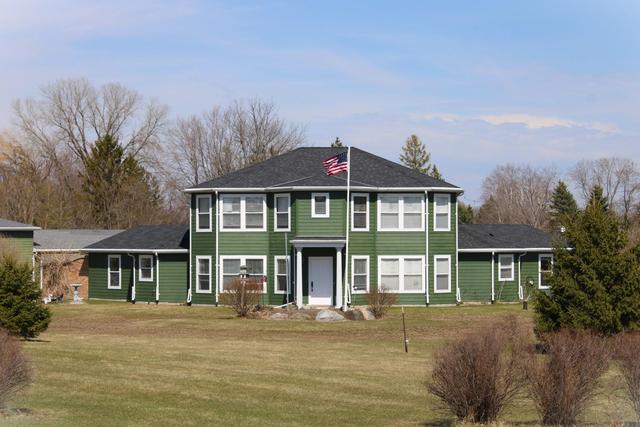 New Homes For Sale This Week That Attend Kewaskum High School: April 3rd to April 9th