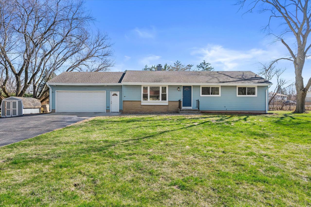 10303 W Leon Ter, Milwaukee, WI 53224